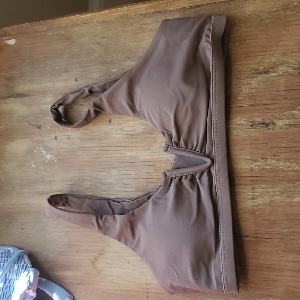 Shein bikini top